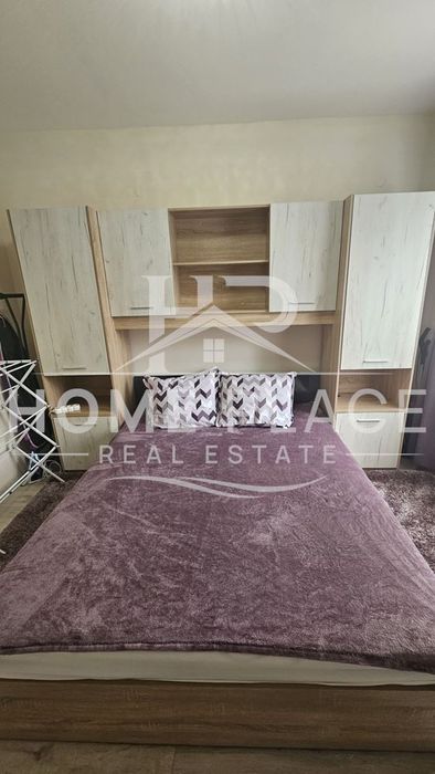Дава се под наем Двустаен апартамент в Варна, Левски - 42 кв.м за 430 € - Снимка #6