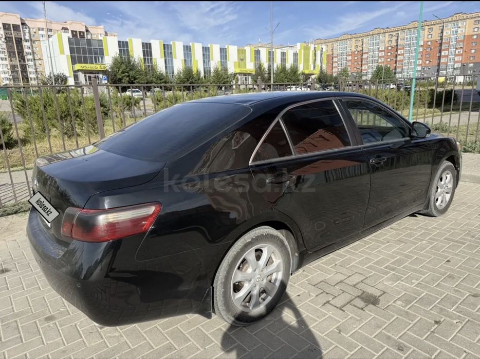 Продам Toyota Camry 45