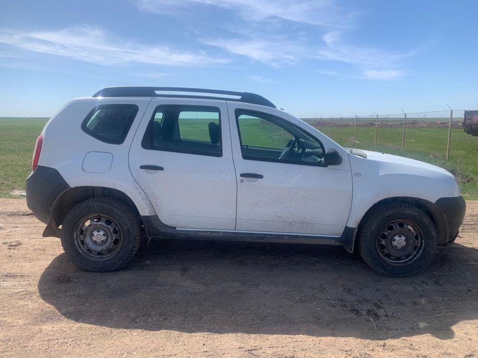 Продается Рено Дастер