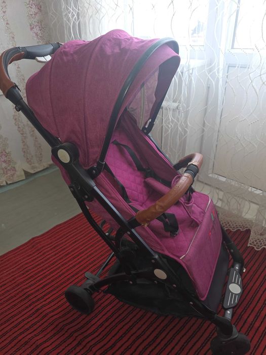 Продается детская коляска