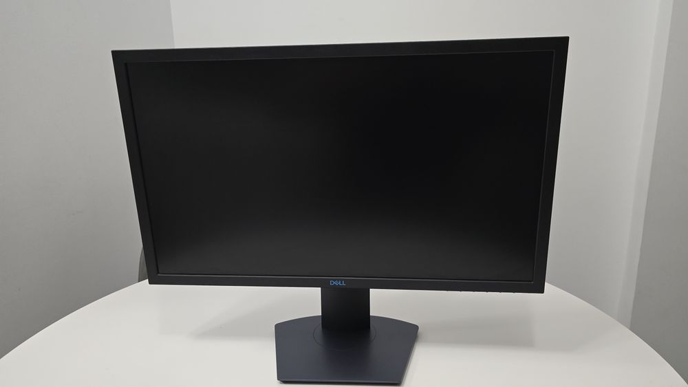 Monitor Gaming Dell S2419HGF 24" – 144Hz, 1ms, FreeSync – Stare Impecabilă