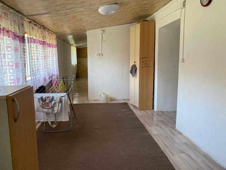 Дом в поселке Пригородный