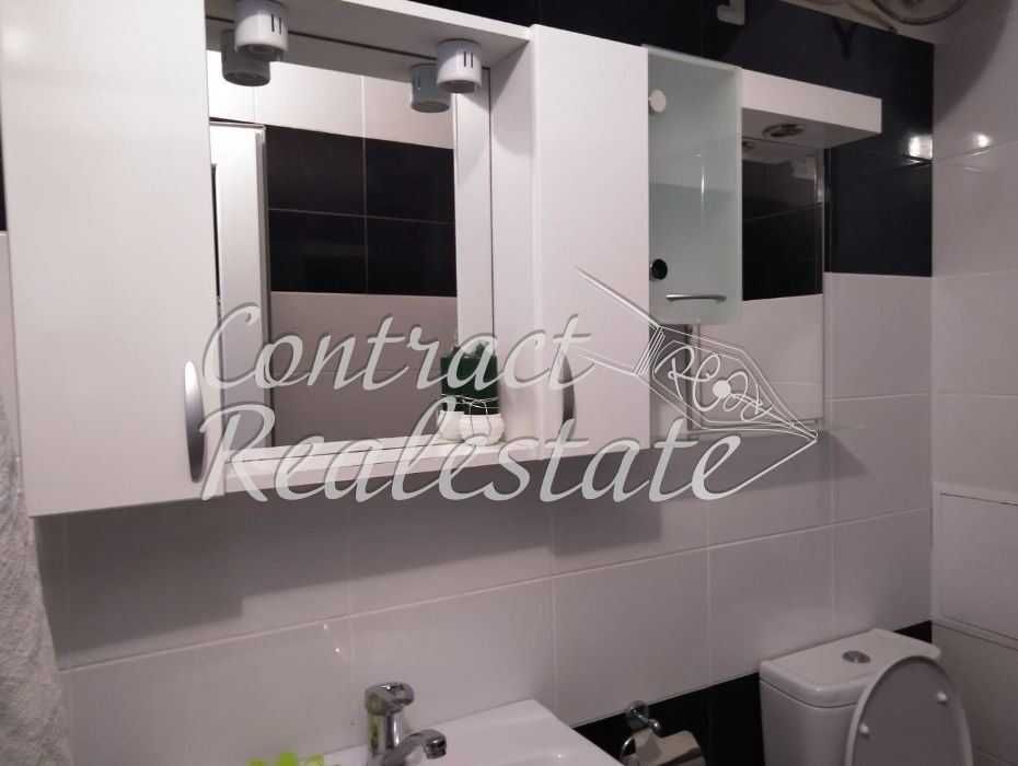 Дава се под наем Двустаен апартамент в Варна, Виница - 47 кв.м за 285.6 € - Снимка #2