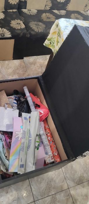 Кухненски ъгъл с тройна разтваряма ракла