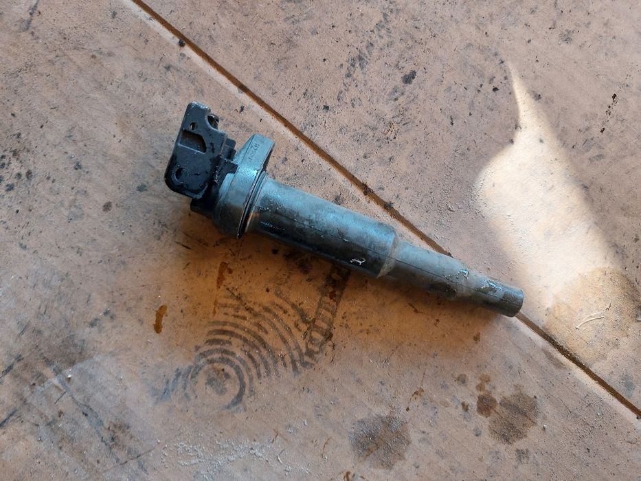 Бобина Bmw бмв e90 e91 e92 320i 170кс n43