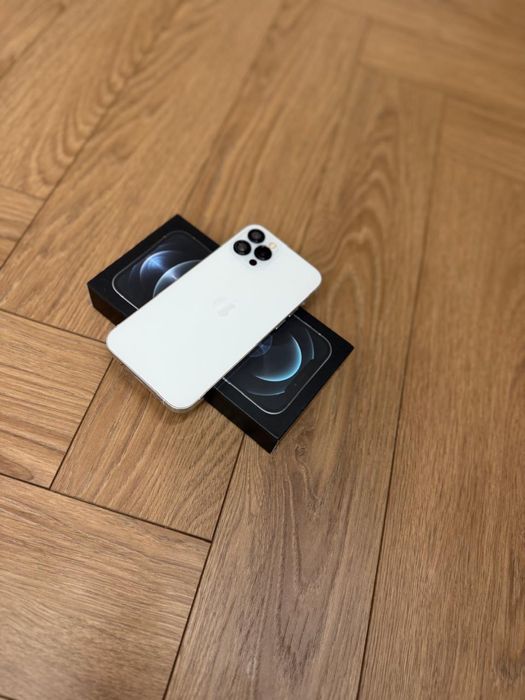 Iphone 12 pro 128г