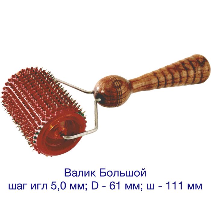 Массажер для тела