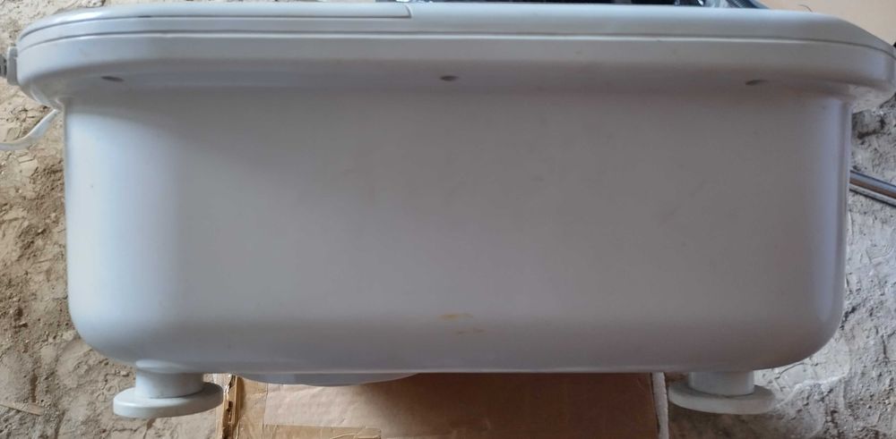 Масажор UFESA (за крака)