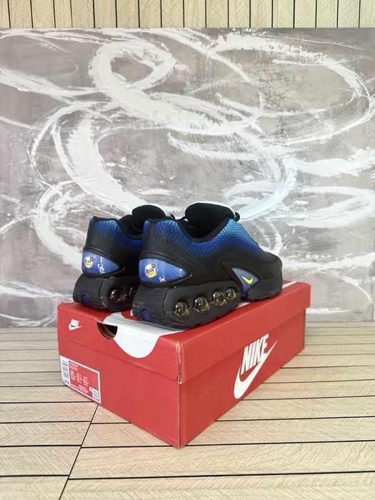 Nike Air Max DN Galaxy Blue