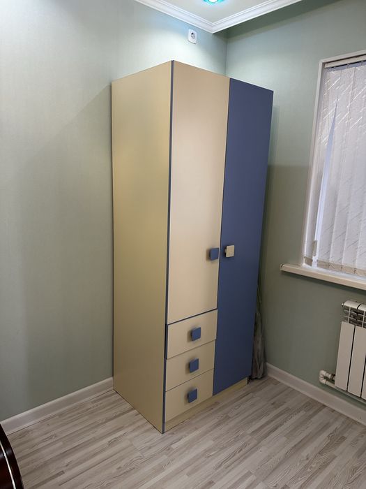 Гарнитур детский со столом.Россия