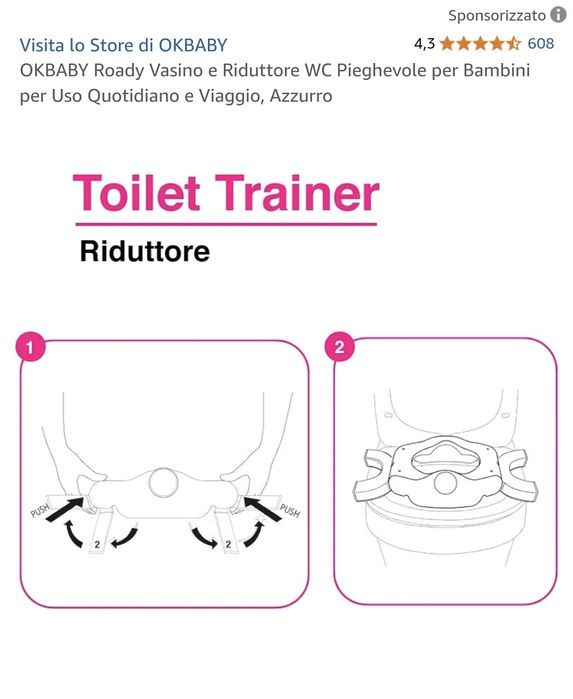 Olita pliabila 3 in 1 produs nou