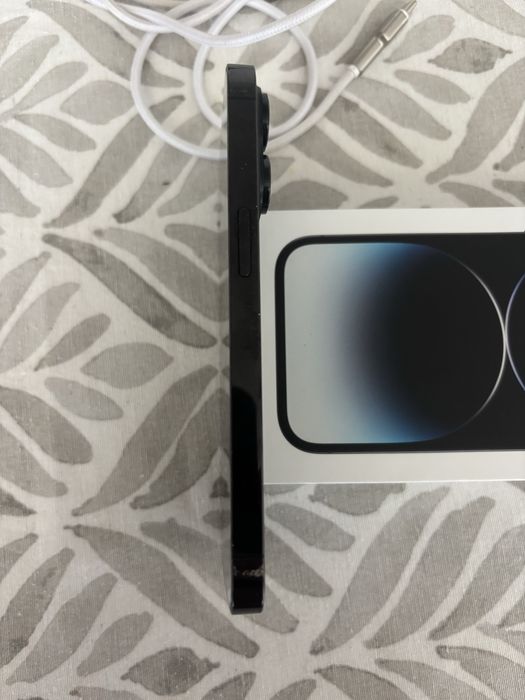 iPhone 14 Pro 128gb