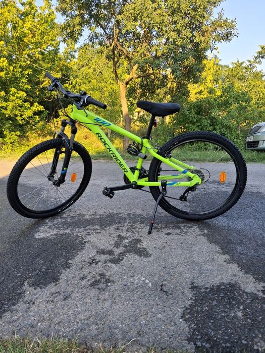 Bicicleta pe 26  rockriders