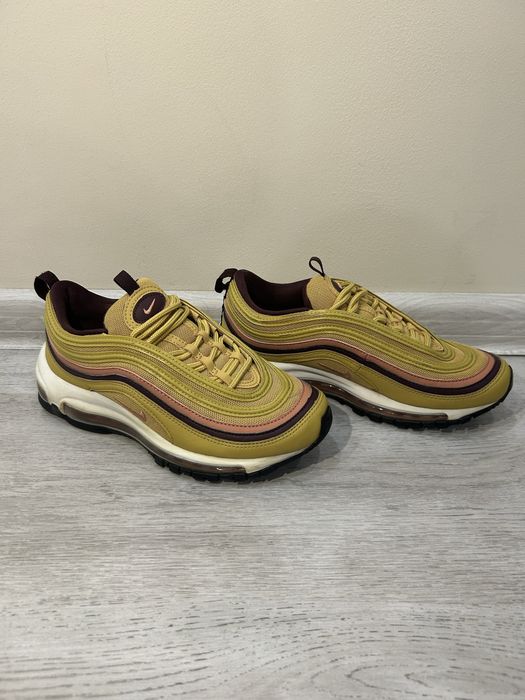 Nike air max 97