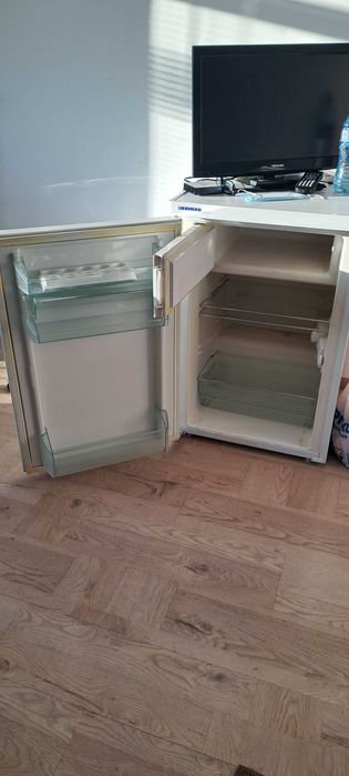 Хладилник Либхер в отлично състояние