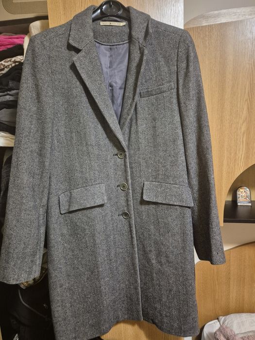 Palton Tommy Hilfiger