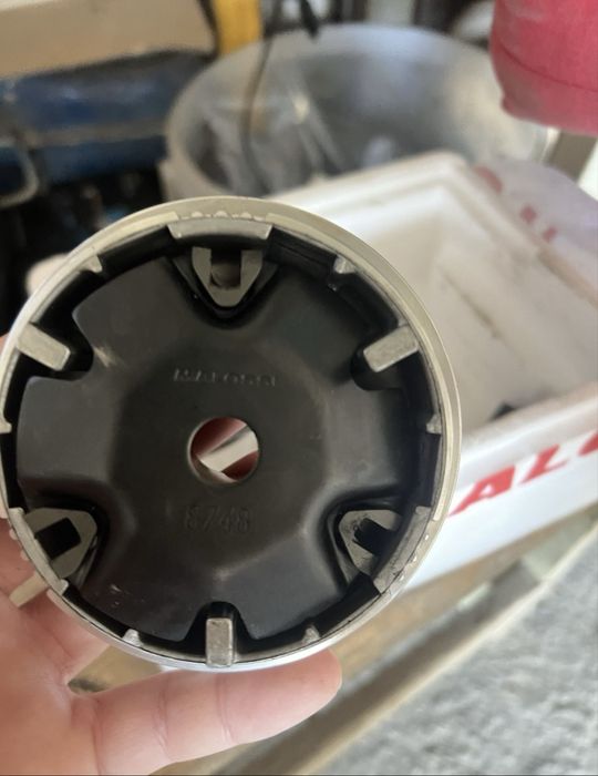 Piaggio  Typhoon 70cc malossi СПЕШНО !!!