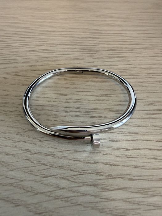 Bratari Cartier Love Bangle & Juste Un Clou