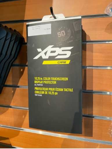 НОВ Протектор за Дисплей Табло за Can-Am Maverick R , X3 , Defender , Traxter с 10.25" дислей - 860202680
