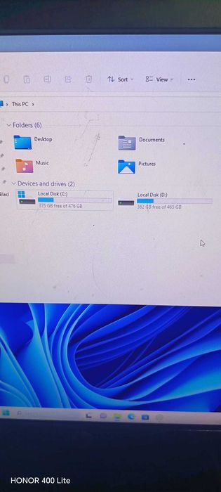 Vând sau schimb PC HP Compaq Pro 6300