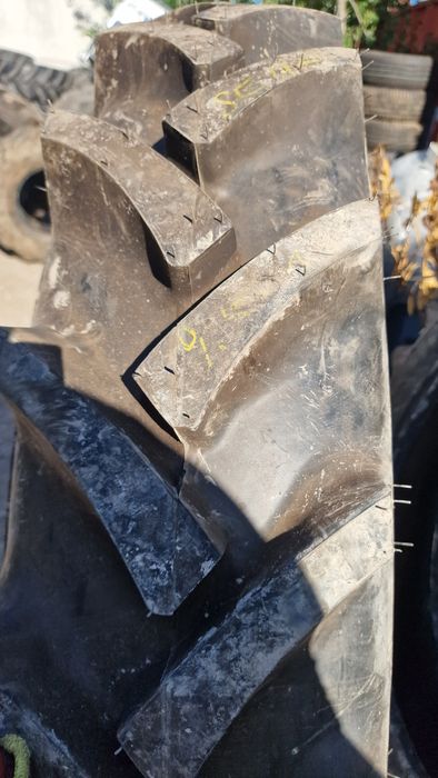 ANVELOPĂ agricolă 9.5R32 (230/95R32) marca Seha,nouă