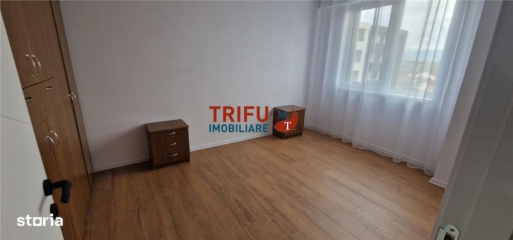 Apartament 3 camere de inchiriat zona Ampoi 3
