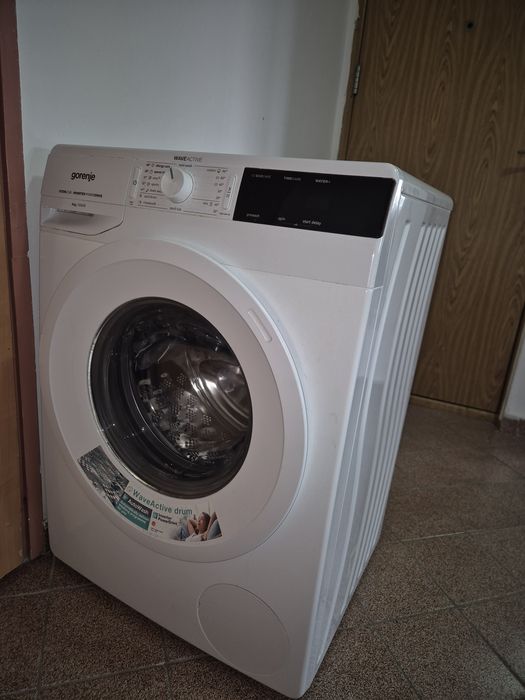 Masina de spalat gorenje 8kg