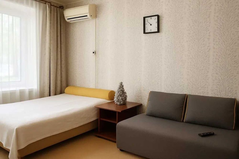 Едностаен имот в кв.Триъгълника