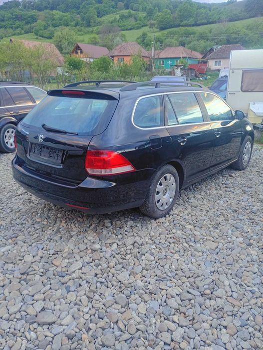 VOLKSWAGEN Golf 2007 — imagine 2