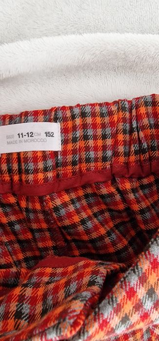 Pantaloni fete Zara