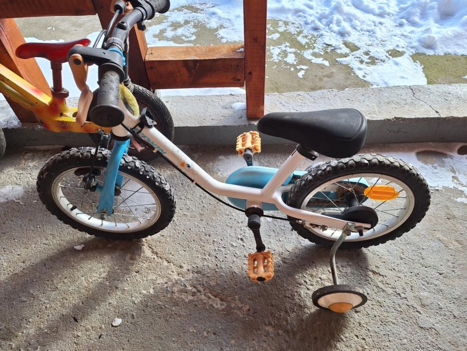 Stare buna au fost folosite foarte putin