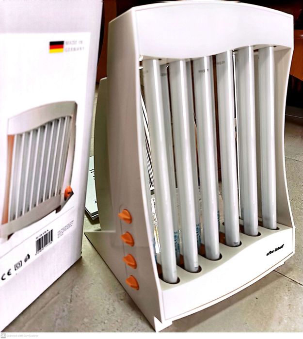 Solar Facial efbe-Schott SC GB 836 N