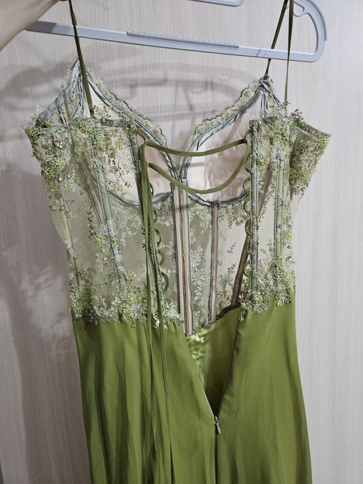 Rochie de seară White Lady