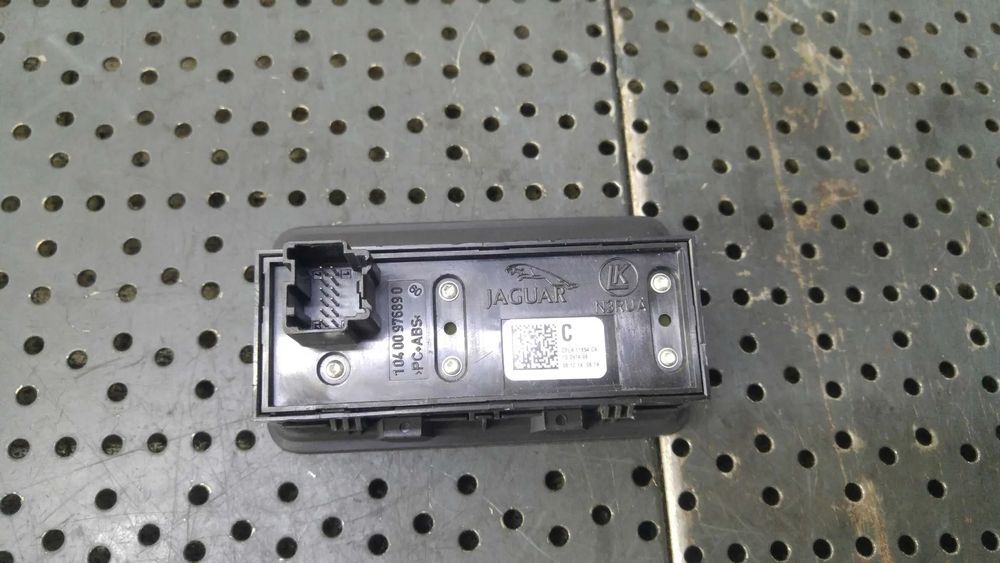 Buton deschidere haion land rover range rover sport l494 10400976890 cpla11654ca
