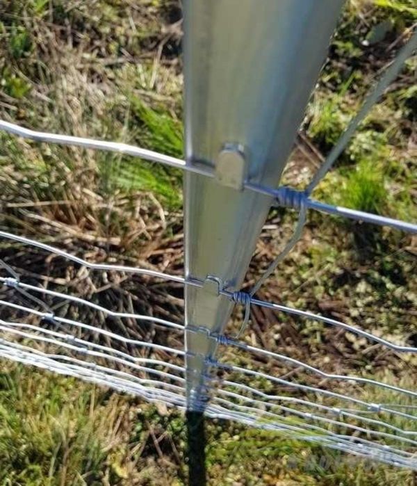 Сетка шарнирная, чабанка, рабица