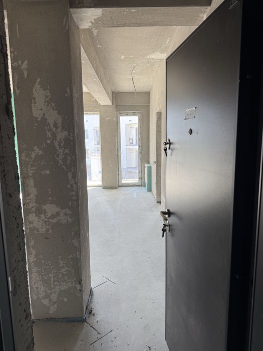 Apartament finalizat Selimbar