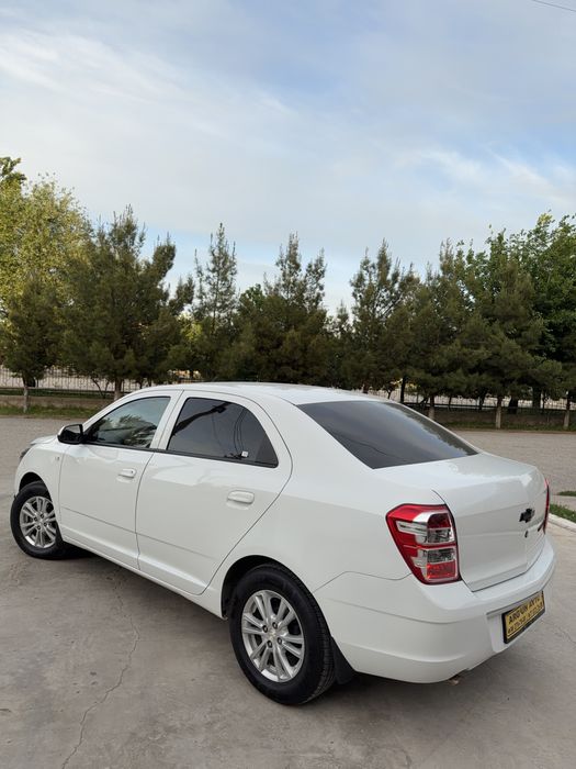 Cobalt LTZ 68ming yurgan 132mln