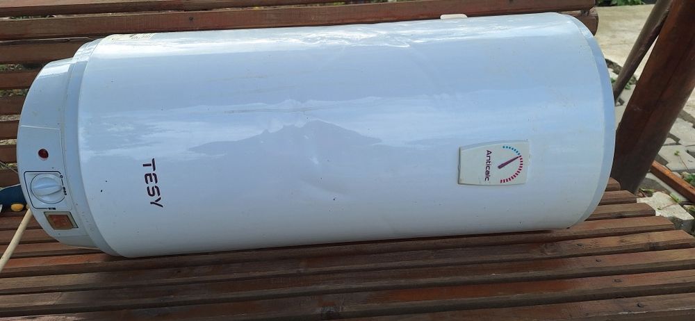 Boiler 50L  TESY