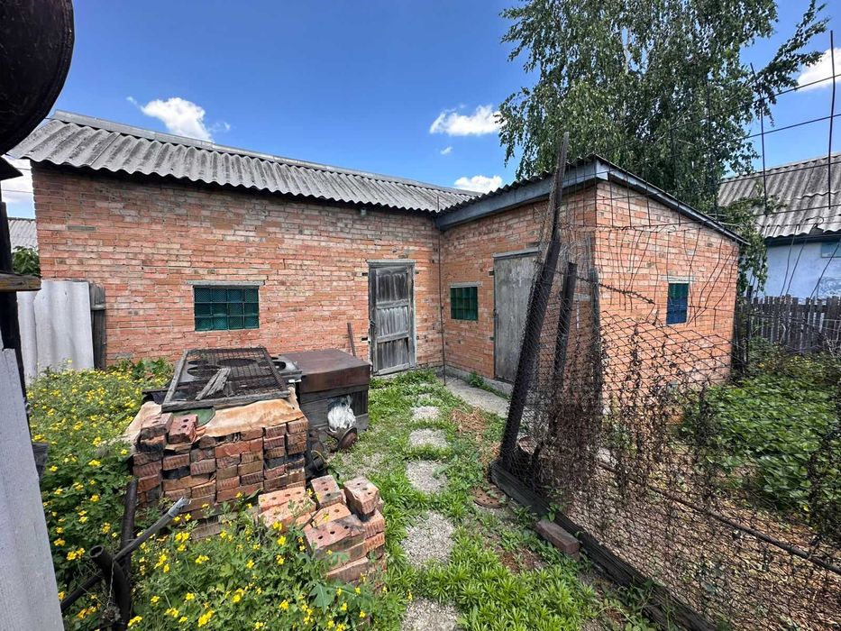 В продаже дом Гражданская 86