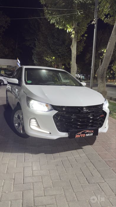 Chevrolet Onix LT 2023