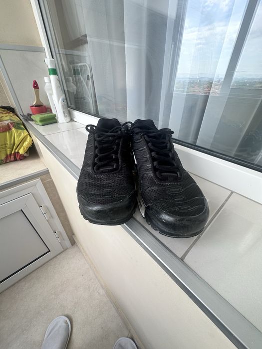 Детски маратонки NIKE -AirTn nomer 40-25,5cm