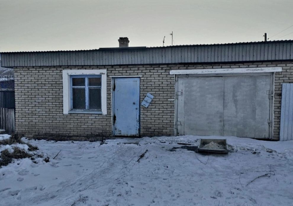 Продам 4х комнатный дом, срочно