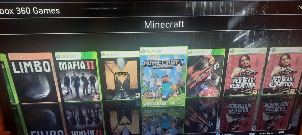 Xbox 360 în stare buna