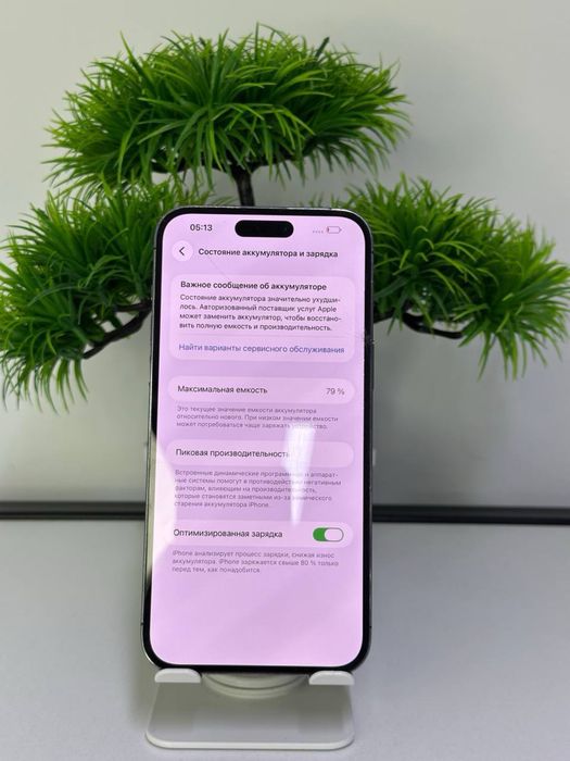 iPhone 14 Pro Max  / nano-Sim  3