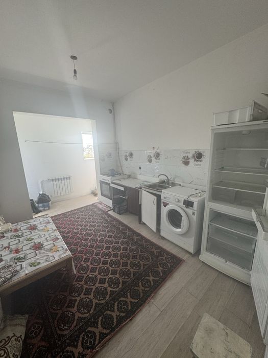 Arendaga (ijaraga) beriladi.