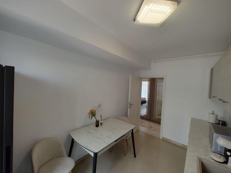 Apartament 2 camere inchiriere , loc parcare subteran