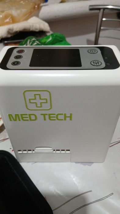 Продаётся дыхательные аппараты