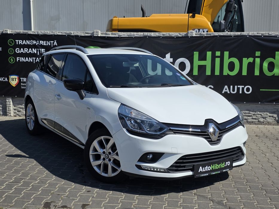 RENAULT Clio 2020 — imagine 3