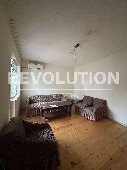 Дава се под наем Двустаен апартамент в Пловдив, Христо Смирненски - 64 кв.м за 300 € - Снимка #3