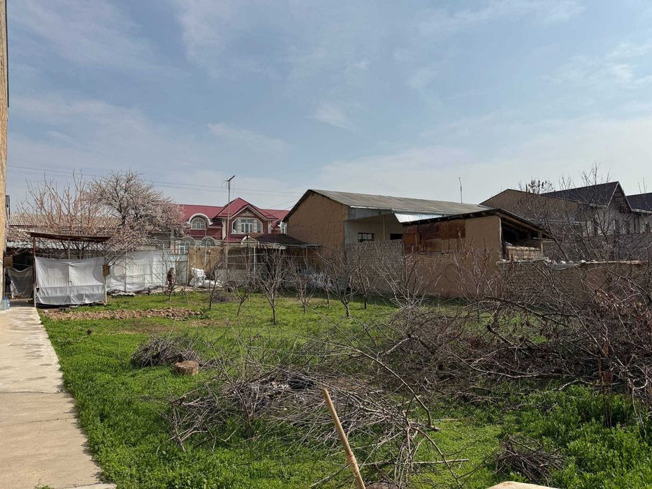 Абдурахмоновда ер сотилади